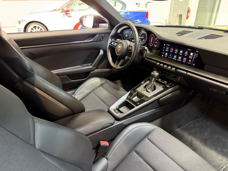 Porsche 911 4.0i 510 PDK  occasion  Beaupuy - photo n3