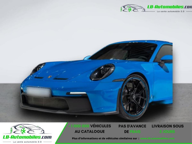 Porsche 911 4.0i 510 PDK  occasion  Beaupuy - photo n2