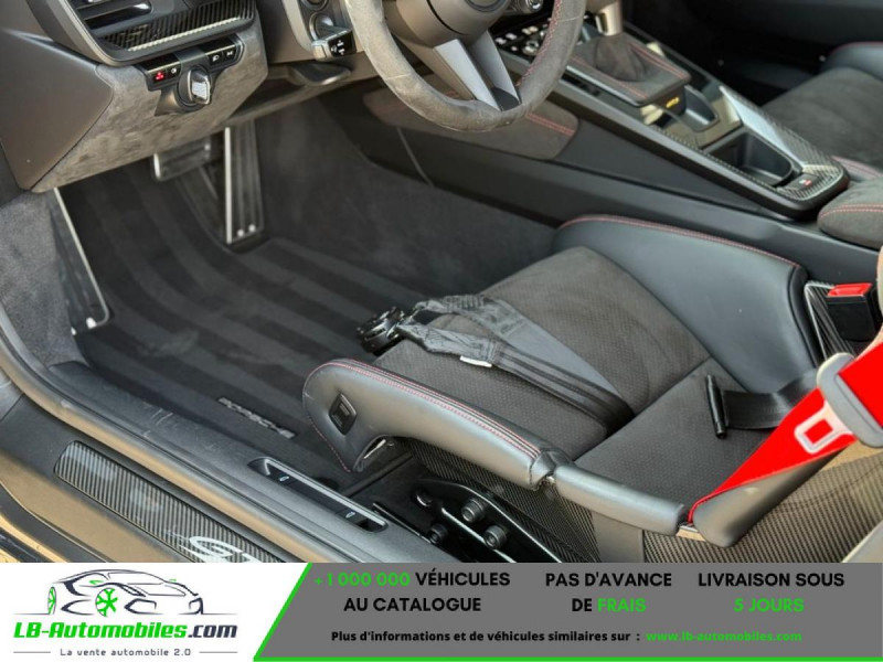 Porsche 911 4.0i 510 PDK  occasion  Beaupuy - photo n5