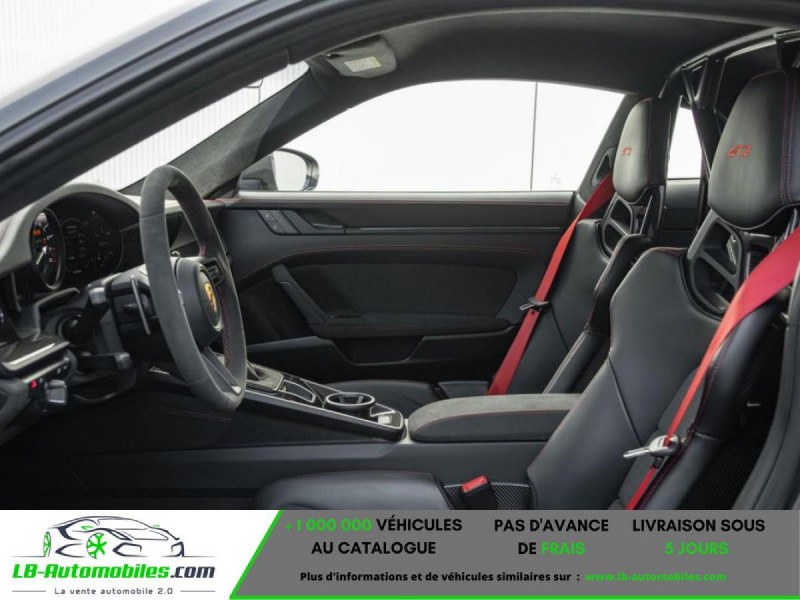 Porsche 911 4.0i 510 PDK  occasion � Beaupuy - photo n�3