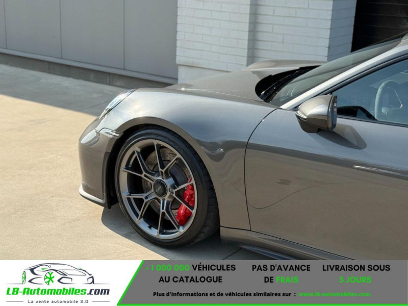 Porsche 911 4.0i 510 PDK  occasion  Beaupuy - photo n4