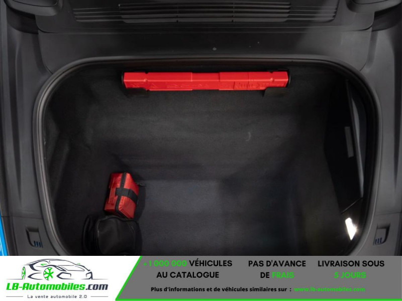 Porsche 911 4.0i 510 PDK  occasion  Beaupuy - photo n6