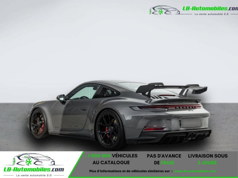 Porsche 911 4.0i 510 PDK  occasion � Beaupuy - photo n�2