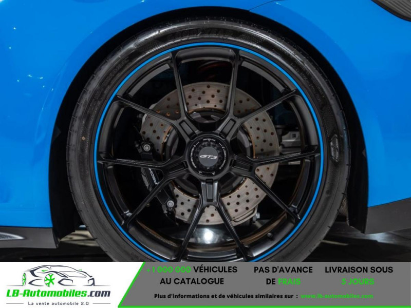 Porsche 911 4.0i 510 PDK  occasion  Beaupuy - photo n5