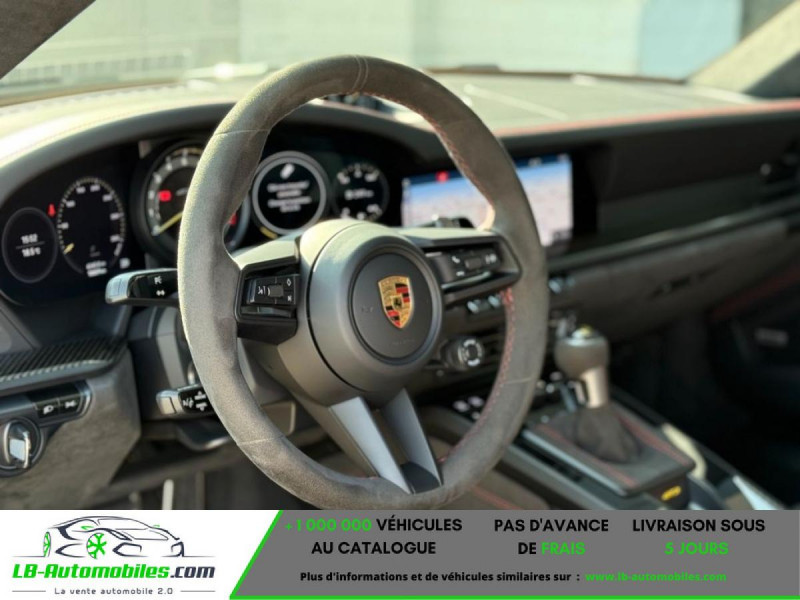 Porsche 911 4.0i 510 PDK  occasion  Beaupuy - photo n3