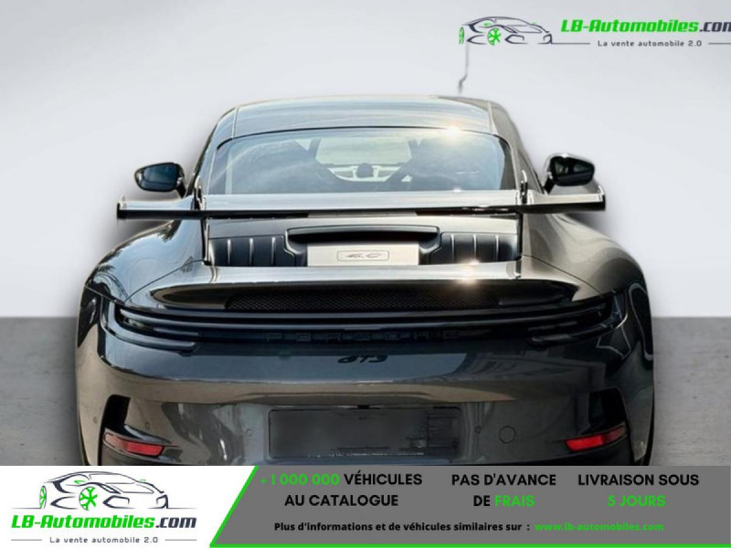 Porsche 911 4.0i 510 PDK  occasion  Beaupuy - photo n2