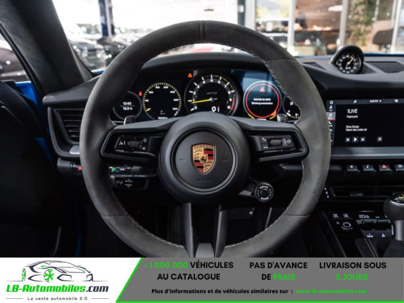 Porsche 911 4.0i 510 PDK  occasion  Beaupuy - photo n4