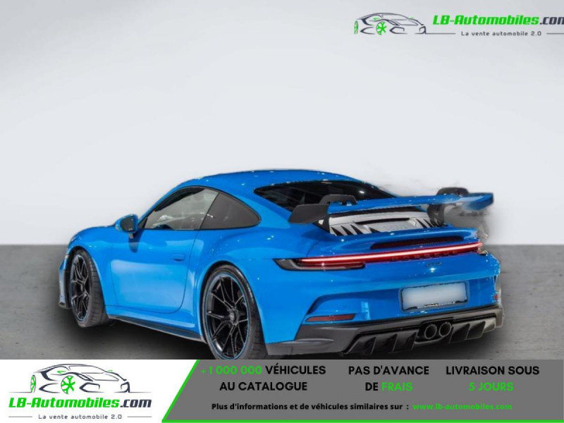 Porsche 911 4.0i 510 PDK  occasion  Beaupuy - photo n3