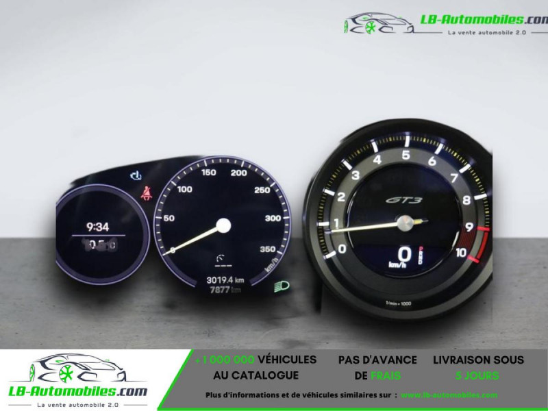 Porsche 911 4.0i 510 PDK  occasion  Beaupuy - photo n2