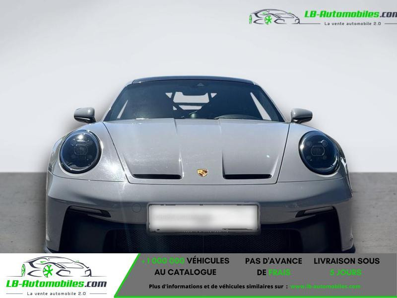 Porsche 911 4.0i 510 PDK 2022 - photo n°5 Porsche 911 4.0i 510 PDK  occasion à Beaupuy - photo n°5