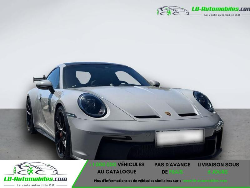 Porsche 911 4.0i 510 PDK 2022 - photo n°2 Porsche 911 4.0i 510 PDK  occasion à Beaupuy - photo n°2