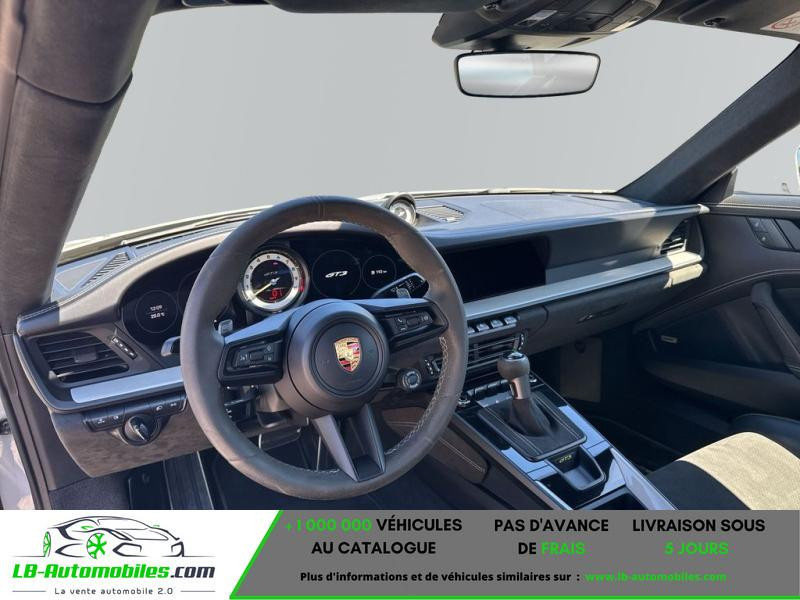 Porsche 911 4.0i 510 PDK 2022 - photo n°3 Porsche 911 4.0i 510 PDK  occasion à Beaupuy - photo n°3