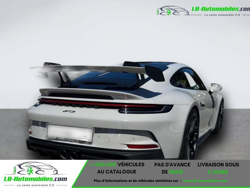 Porsche 911 4.0i 510 PDK 2022 - photo n°4 Porsche 911 4.0i 510 PDK  occasion à Beaupuy - photo n°4