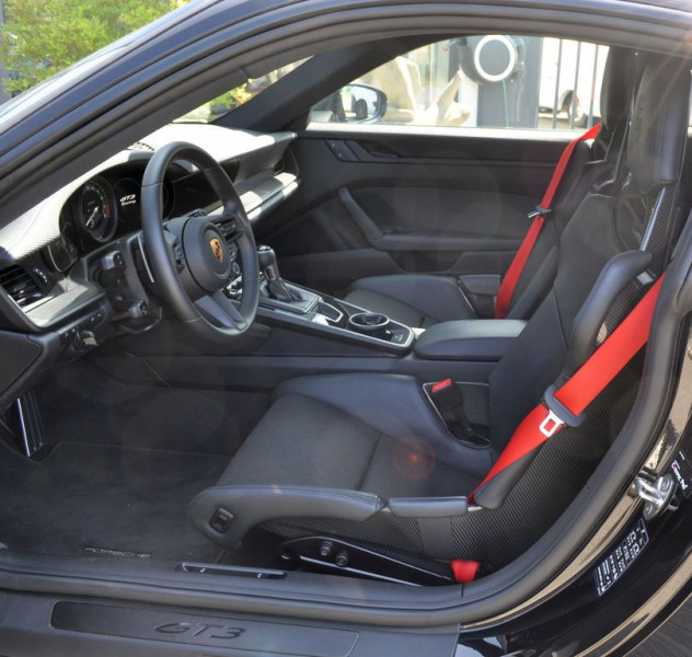 Porsche 911 4.0i 510 PDK  occasion  Beaupuy - photo n3