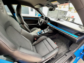 Porsche 911 4.0i 510 PDK  occasion  Beaupuy - photo n3