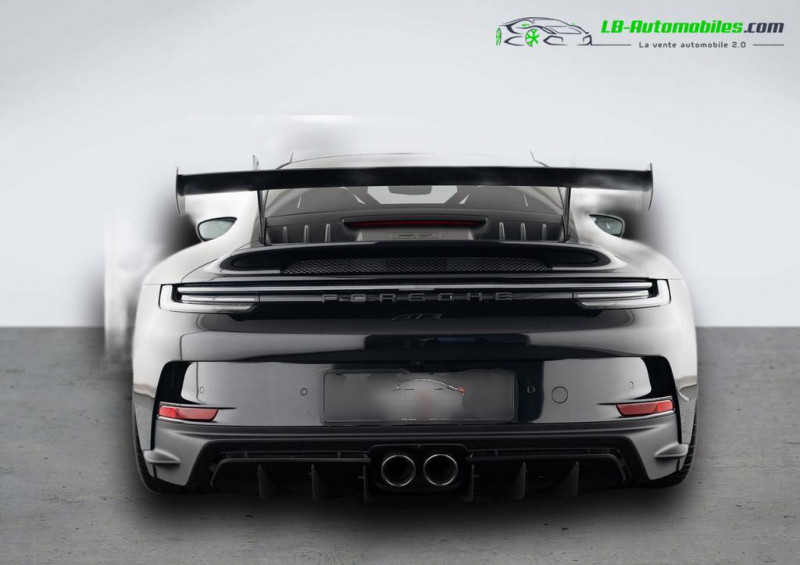 Porsche 911 4.0i 510 PDK  occasion  Beaupuy - photo n5