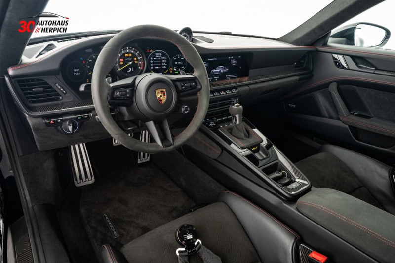 Porsche 911 4.0i 510 PDK  occasion  Beaupuy - photo n7