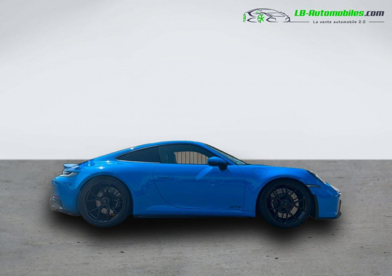 Porsche 911 4.0i 510 PDK  occasion  Beaupuy - photo n3