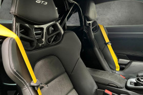 Porsche 911 4.0i 510 PDK  occasion  Beaupuy - photo n4