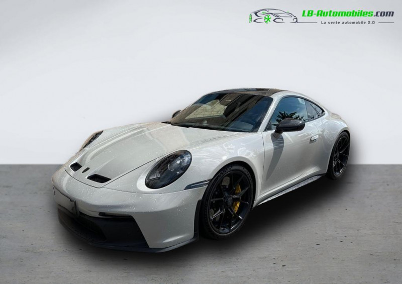 Porsche 911 4.0i 510 PDK  occasion  Beaupuy - photo n2