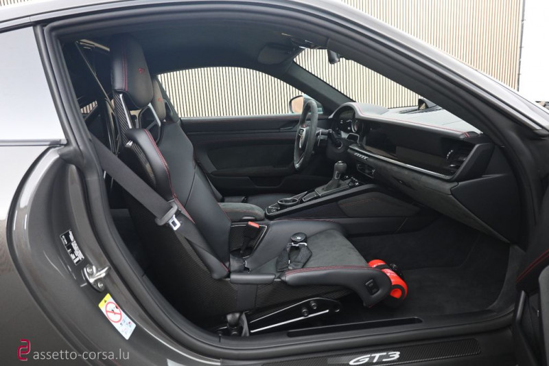 Porsche 911 4.0i 510 PDK  occasion  Beaupuy - photo n2