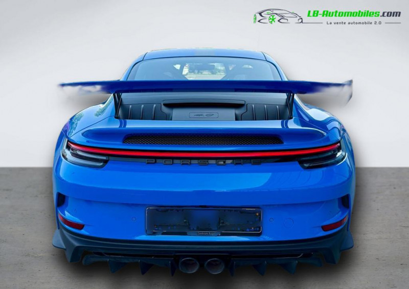 Porsche 911 4.0i 510 PDK  occasion  Beaupuy - photo n5