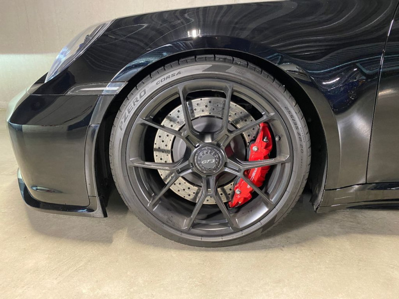 Porsche 911 4.0i 510 PDK  occasion  Beaupuy - photo n7
