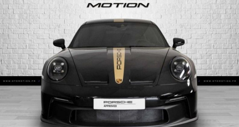 Porsche 911 4.0i - 510 - Start&Stop TYPE 992 COUPE GT3  occasion  Dieudonn - photo n2