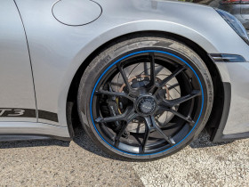 Porsche 911 4.0i - 510 - Start&Stop  TYPE 992 COUPE GT3  occasion  Ganges - photo n5