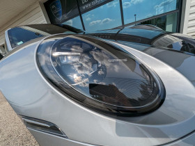 Porsche 911 4.0i - 510 - Start&Stop  TYPE 992 COUPE GT3  occasion  Ganges - photo n10