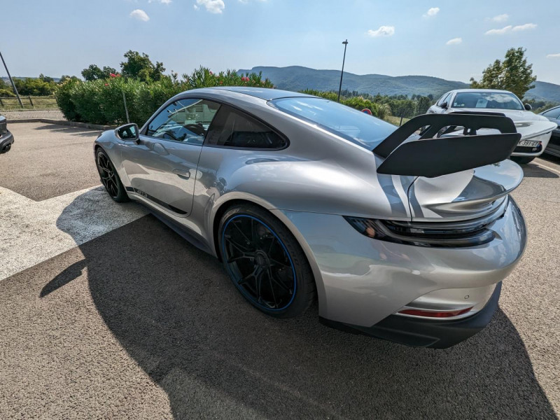 Porsche 911 4.0i - 510 - Start&Stop  TYPE 992 COUPE GT3  occasion  Ganges - photo n3