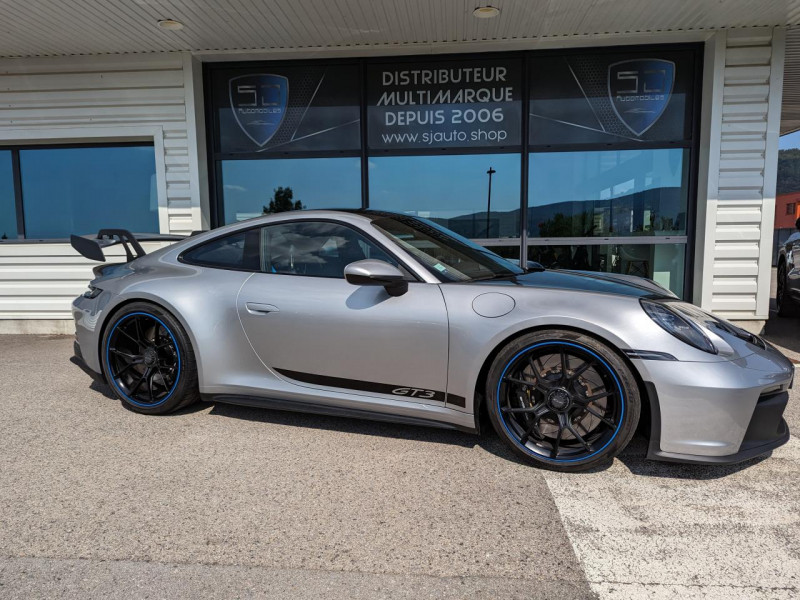 Porsche 911 4.0i - 510 - Start&Stop  TYPE 992 COUPE GT3  occasion  Ganges