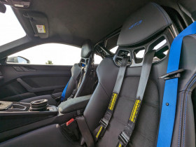 Porsche 911 4.0i - 510 - Start&Stop  TYPE 992 COUPE GT3  occasion  Ganges - photo n19