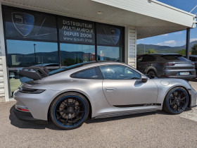 Porsche 911 4.0i - 510 - Start&Stop  TYPE 992 COUPE GT3  occasion  Ganges - photo n2