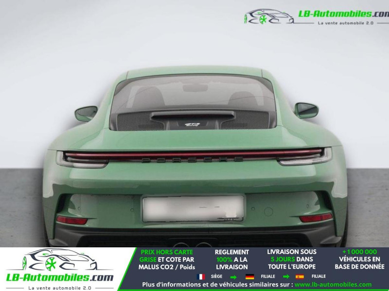 Porsche 911 4.0i 510  occasion � Beaupuy - photo n�6