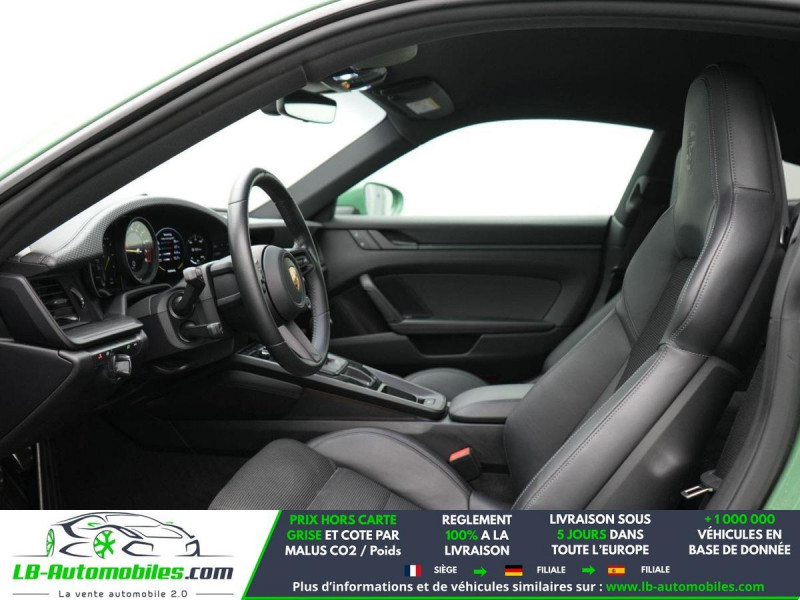 Porsche 911 4.0i 510  occasion � Beaupuy - photo n�7