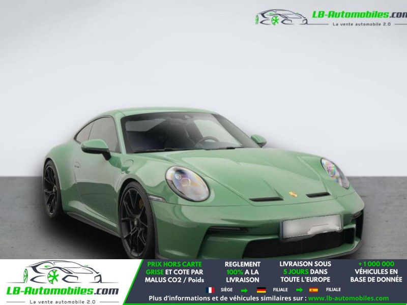 Porsche 911 4.0i 510  occasion � Beaupuy - photo n�2