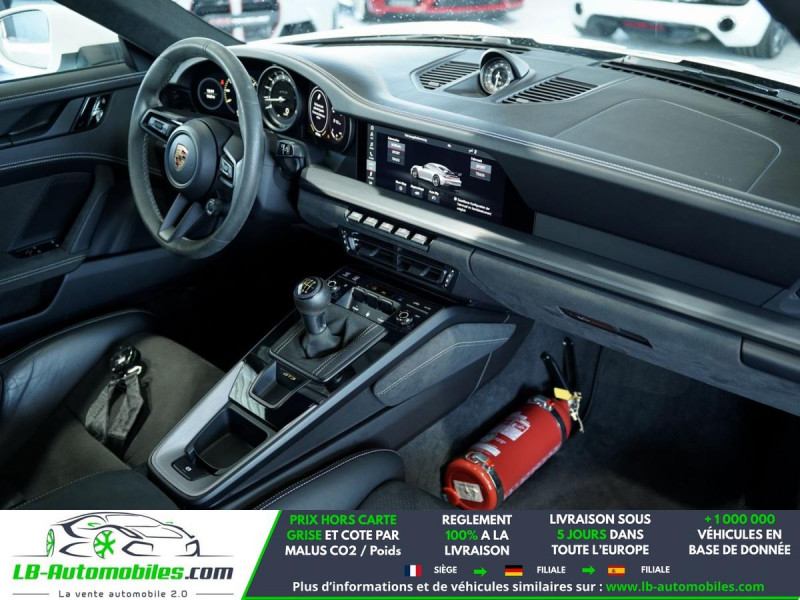 Porsche 911 4.0i 510  occasion � Beaupuy - photo n�3