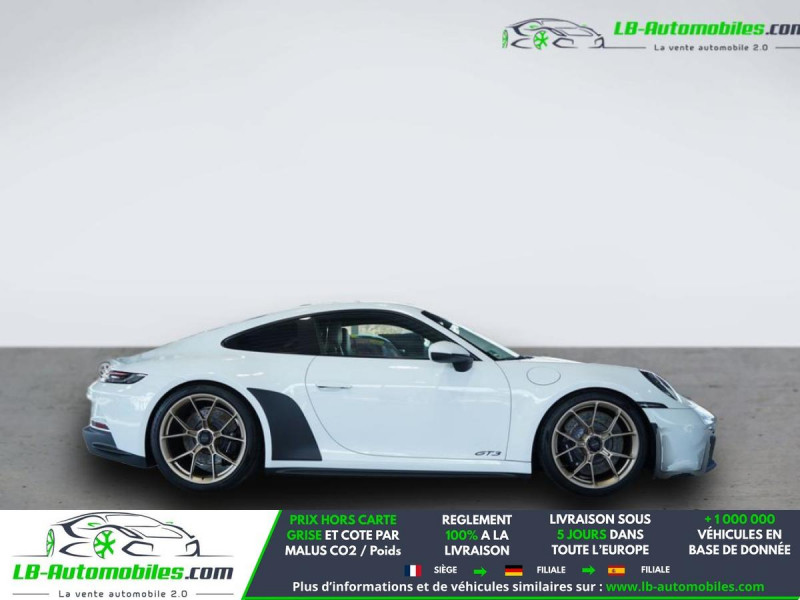 Porsche 911 4.0i 510  occasion � Beaupuy - photo n�5