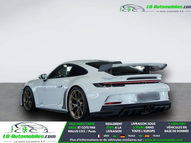 Porsche 911 4.0i 510  occasion � Beaupuy - photo n�4