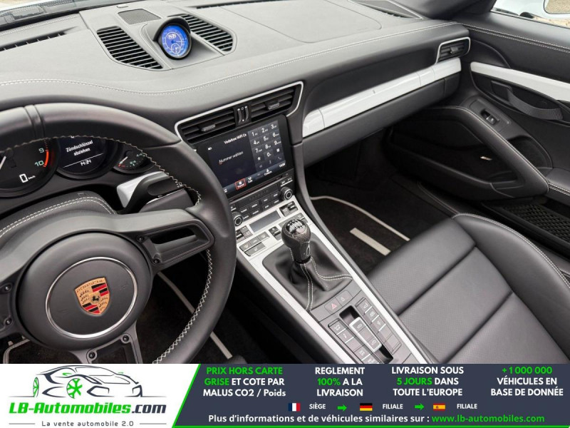 Porsche 911 4.0i 510  occasion � Beaupuy - photo n�3