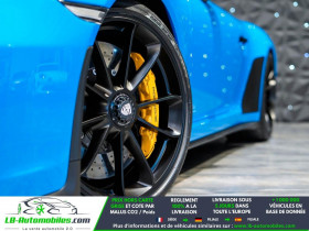 Porsche 911 4.0i 510  occasion � Beaupuy - photo n�3