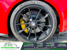 Porsche 911 4.0i 510  occasion � Beaupuy - photo n�6