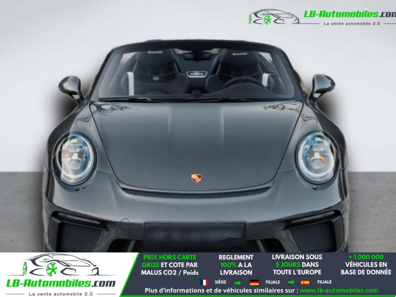 Porsche 911 4.0i 510  occasion � Beaupuy - photo n�2