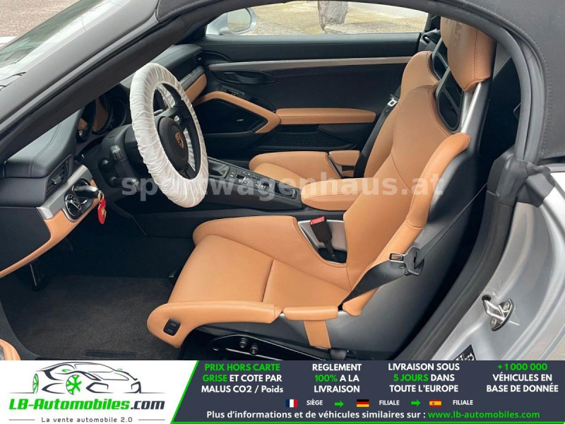 Porsche 911 4.0i 510  occasion � Beaupuy - photo n�5