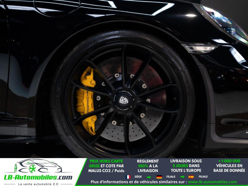 Porsche 911 4.0i 510  occasion � Beaupuy - photo n�2