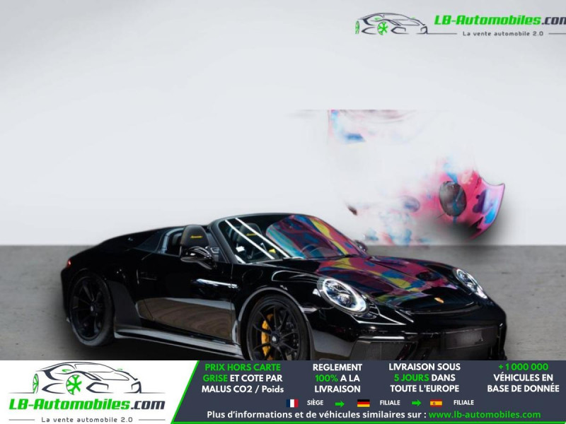 Porsche 911 4.0i 510  occasion � Beaupuy