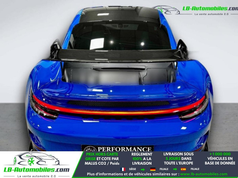 Porsche 911 4.0i 510  occasion � Beaupuy - photo n�5