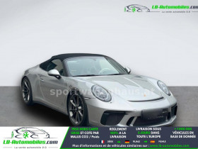 Porsche 911 4.0i 510  occasion � Beaupuy - photo n�2