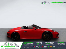 Porsche 911 4.0i 510  occasion � Beaupuy - photo n�3